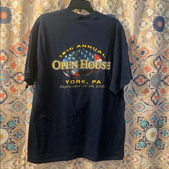 Harley-Davidson Graphic T-Shirt - Picture 5 of 5